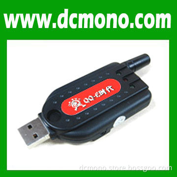 CDMA wireless modem hlp810